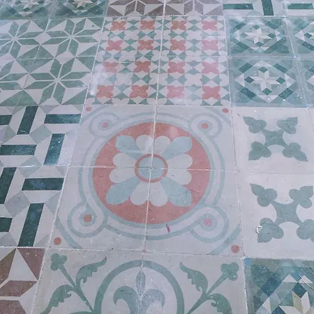 En El Corazon De La Parte Antigua Daire *